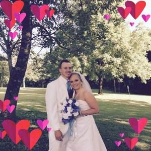 Meet your Posher, Ashlea